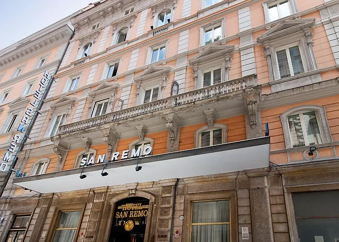 San Remo